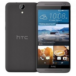 Прошивка телефона HTC One E9 в Калуге